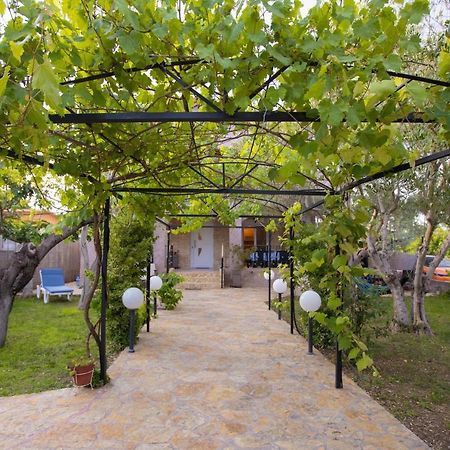Vila Halkidiki Nea Kallikrateia Zewnętrze zdjęcie