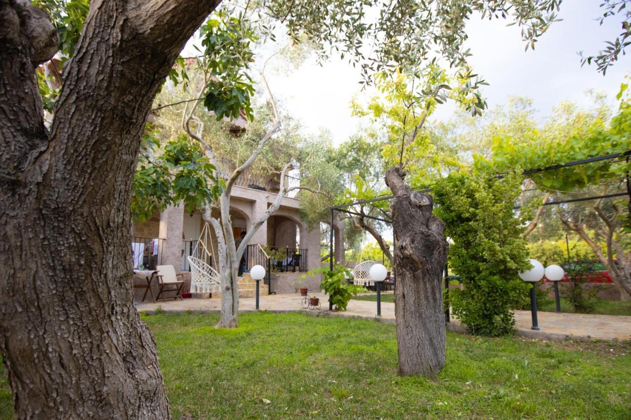 Vila Halkidiki Nea Kallikrateia Zewnętrze zdjęcie