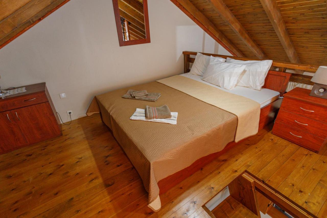 Vila Halkidiki Nea Kallikrateia Zewnętrze zdjęcie