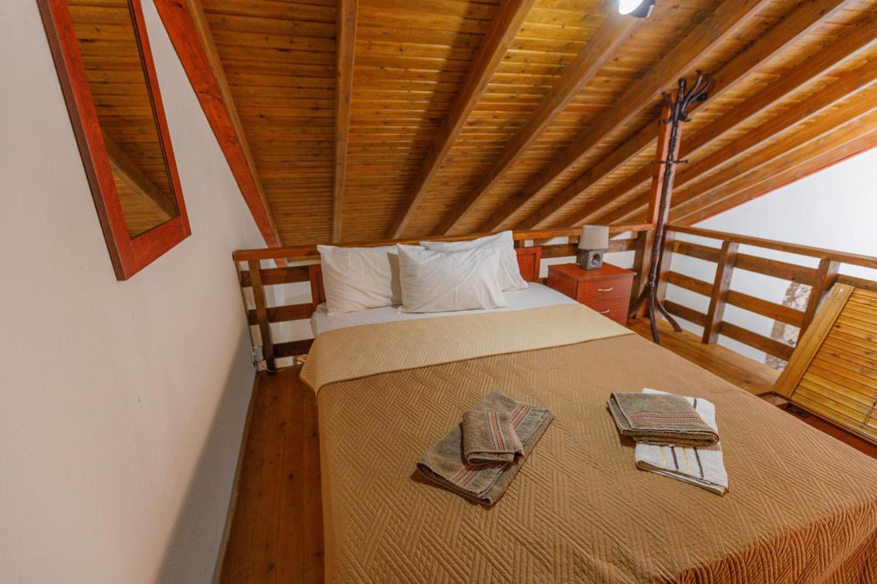 Vila Halkidiki Nea Kallikrateia Zewnętrze zdjęcie