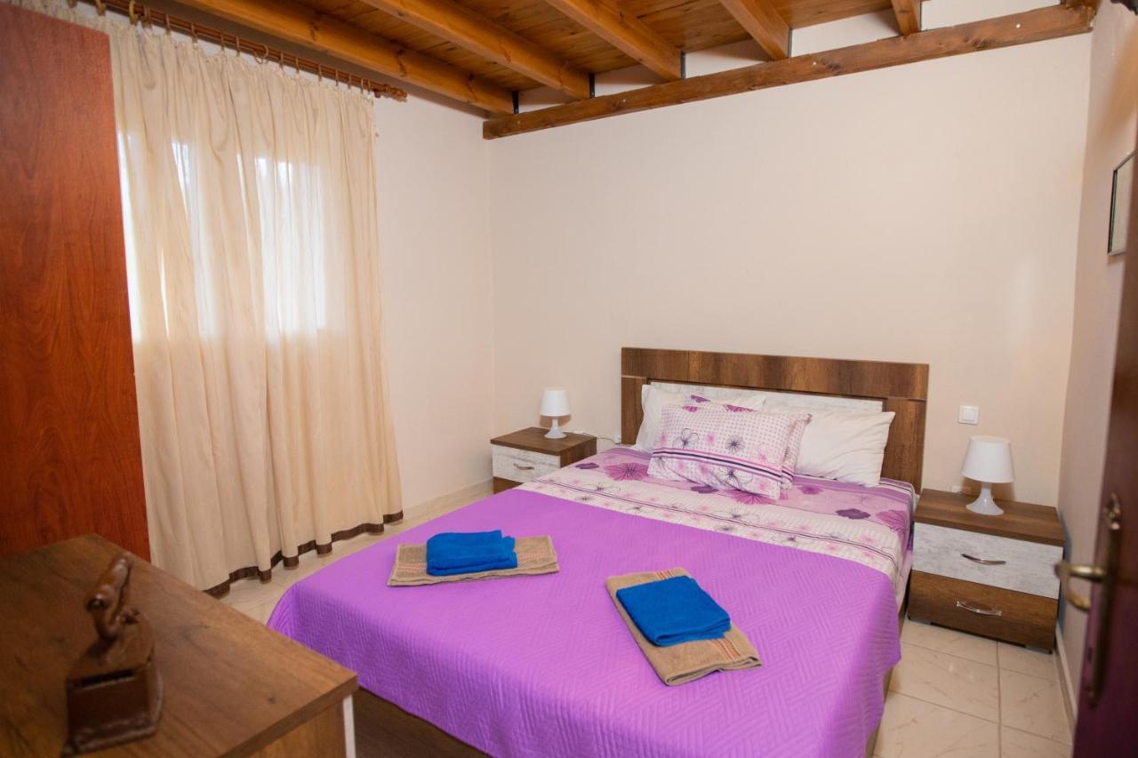 Vila Halkidiki Nea Kallikrateia Zewnętrze zdjęcie