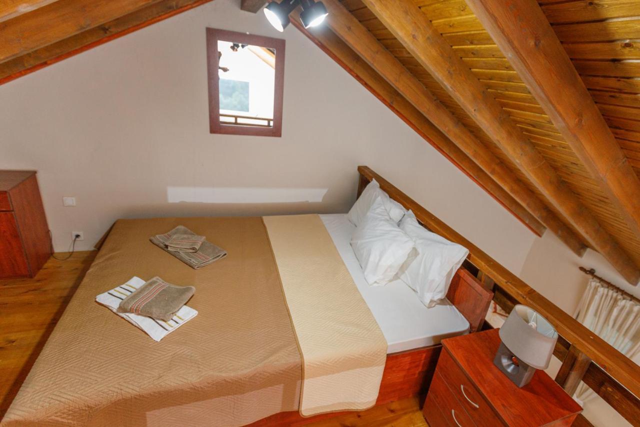 Vila Halkidiki Nea Kallikrateia Zewnętrze zdjęcie