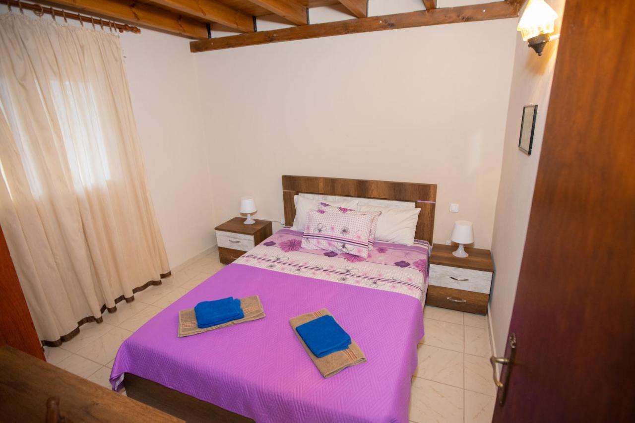 Vila Halkidiki Nea Kallikrateia Zewnętrze zdjęcie