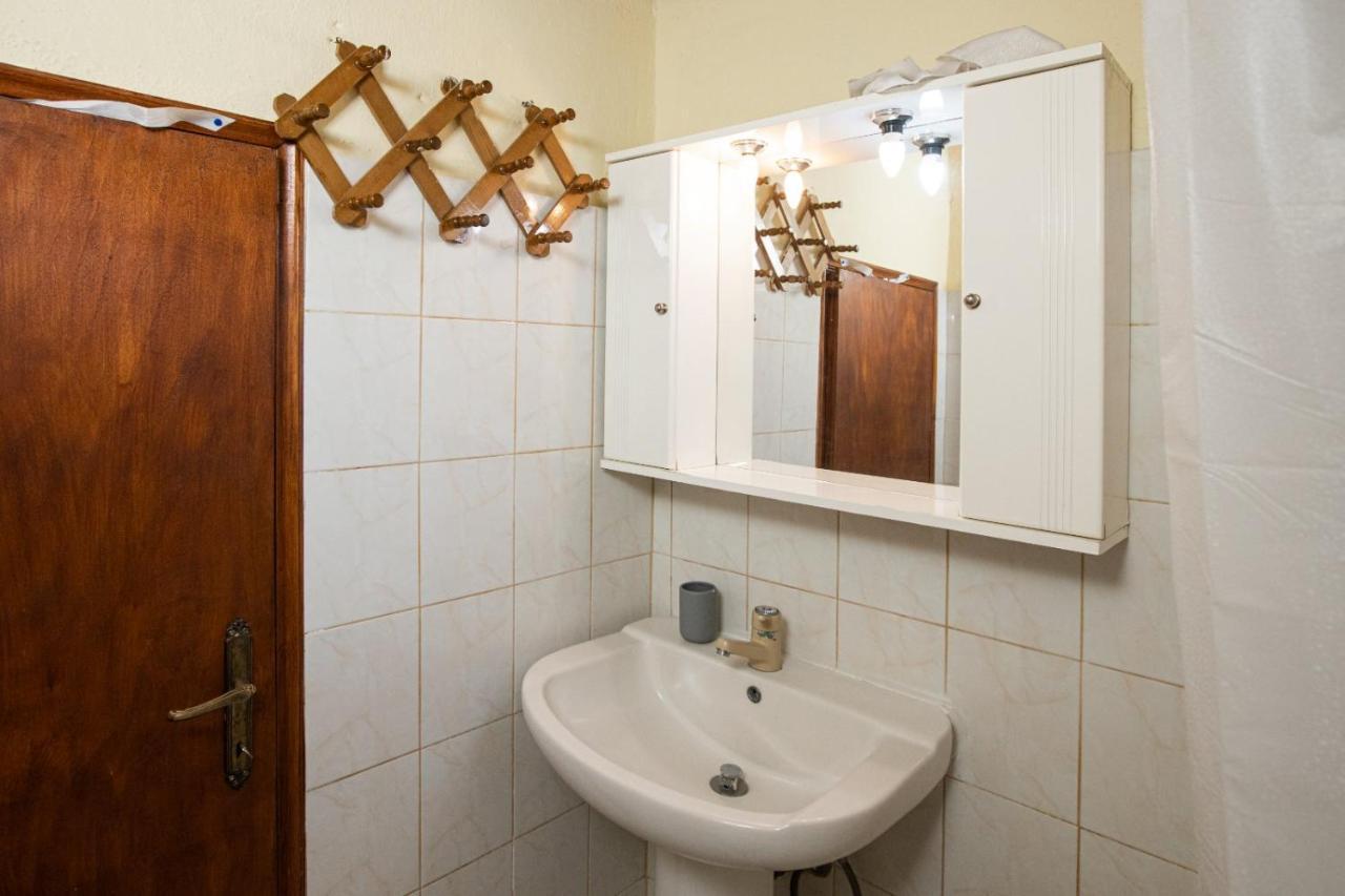 Vila Halkidiki Nea Kallikrateia Zewnętrze zdjęcie