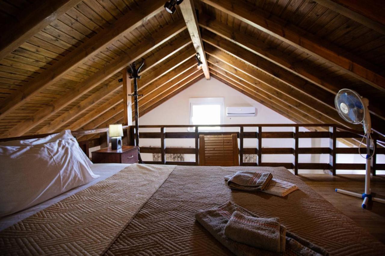 Vila Halkidiki Nea Kallikrateia Zewnętrze zdjęcie
